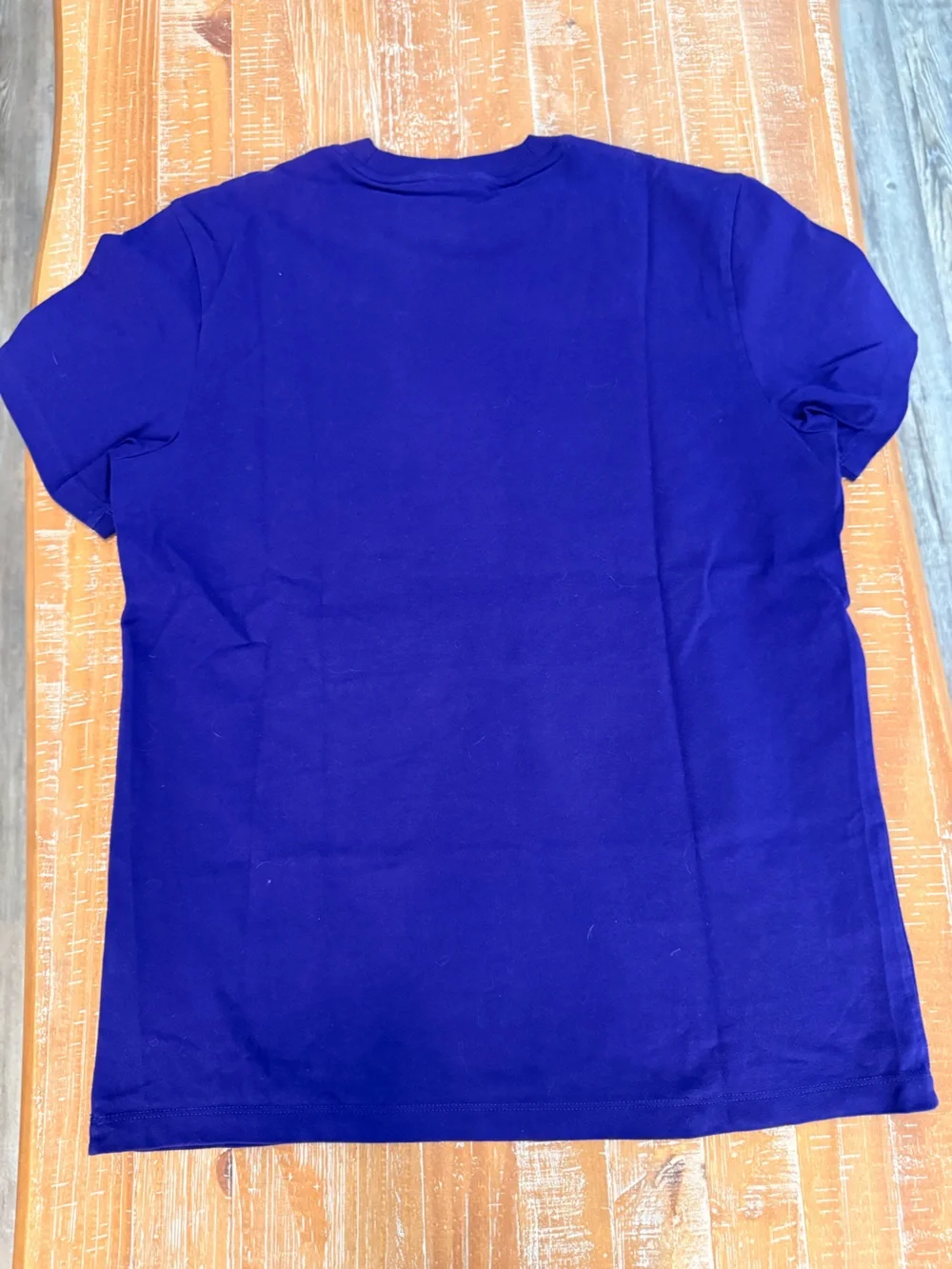 Adidas Purple Graphic Tee. size S. Excellent condition!!! Perfect for summer